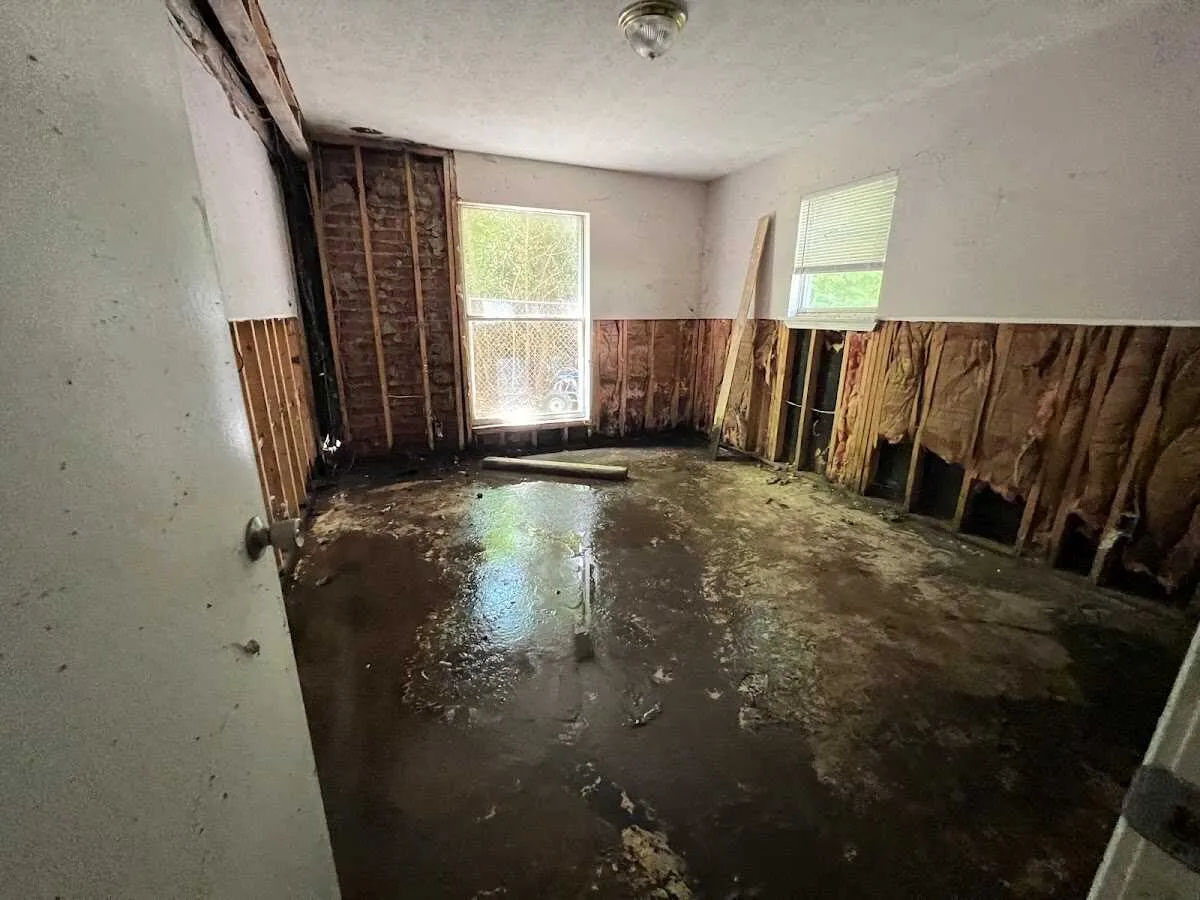 Water Damage Restoration services in Manchester, PA